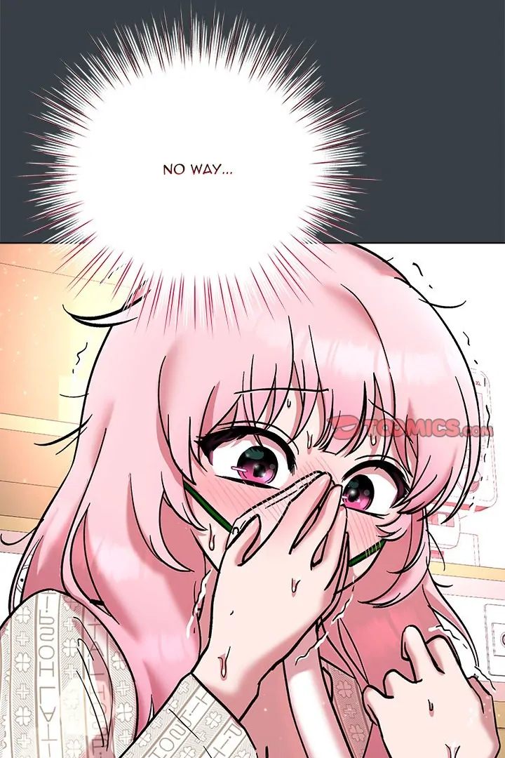 The Ghostly Deal Chapter 8 image 72