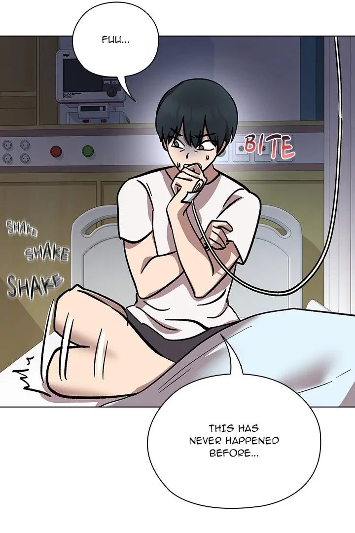 The Ghostly Deal Chapter 8 image 77