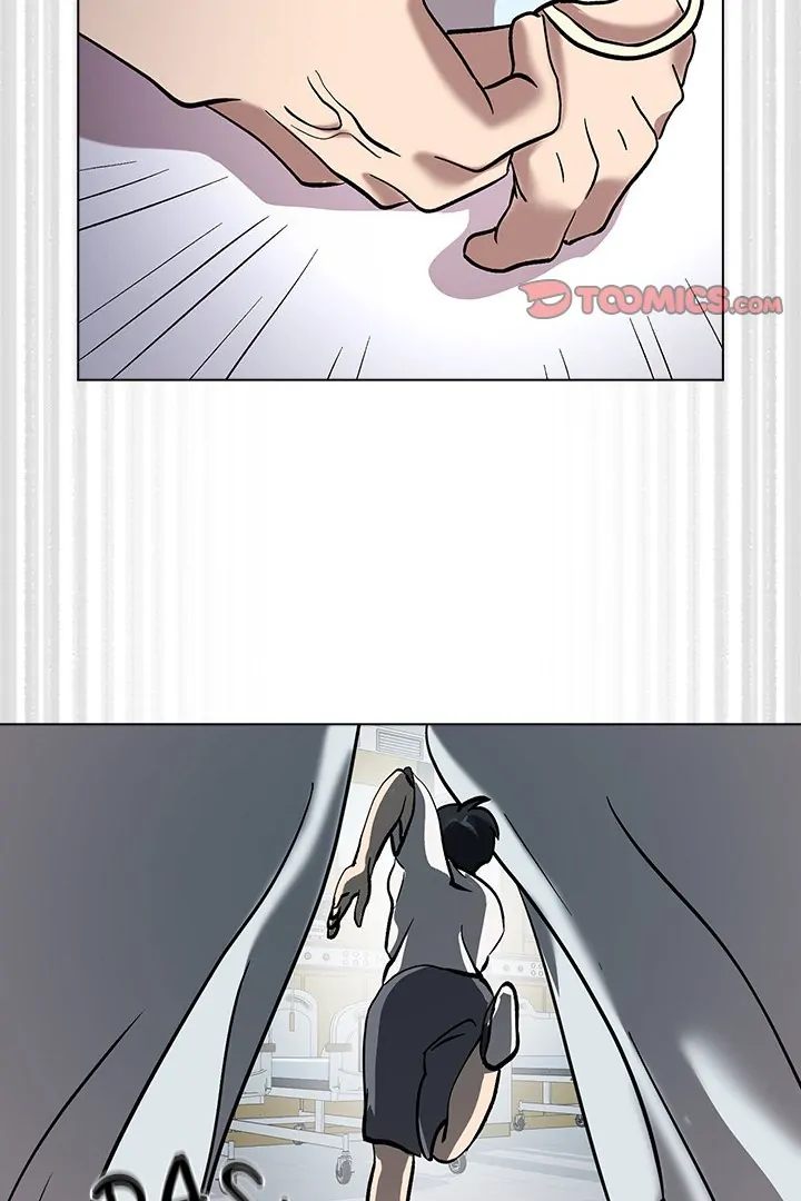 The Ghostly Deal Chapter 8 image 79