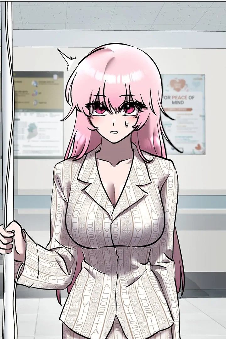 The Ghostly Deal Chapter 8 image 82