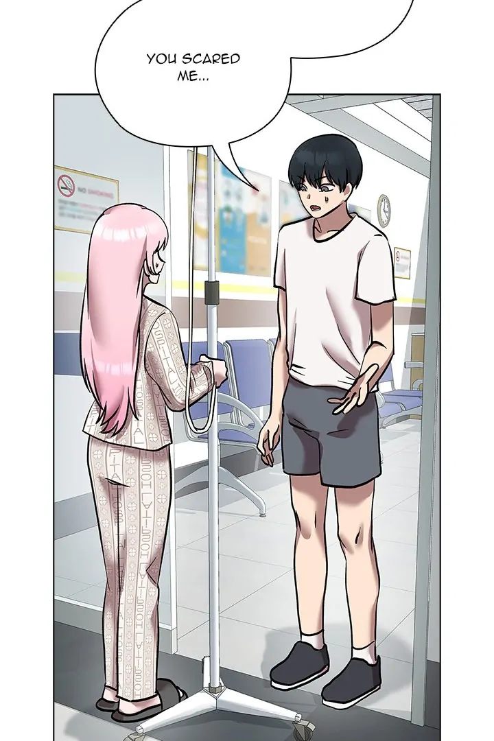 The Ghostly Deal Chapter 8 image 84