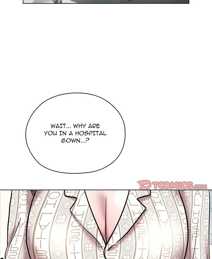 The Ghostly Deal Chapter 8 image 85