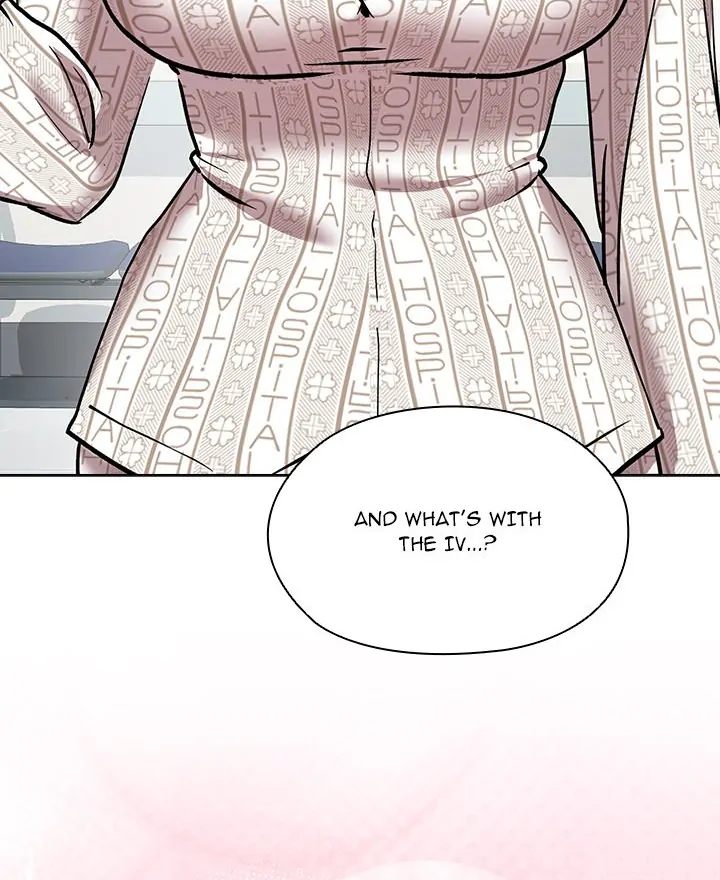 The Ghostly Deal Chapter 8 image 86