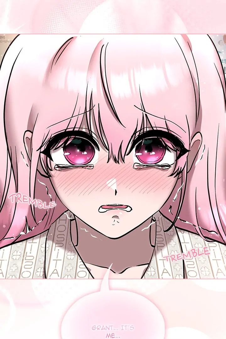The Ghostly Deal Chapter 8 image 87