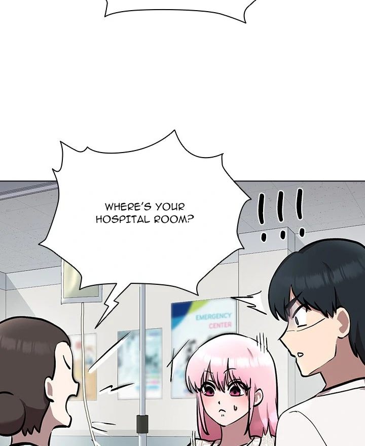 The Ghostly Deal Chapter 8 image 90