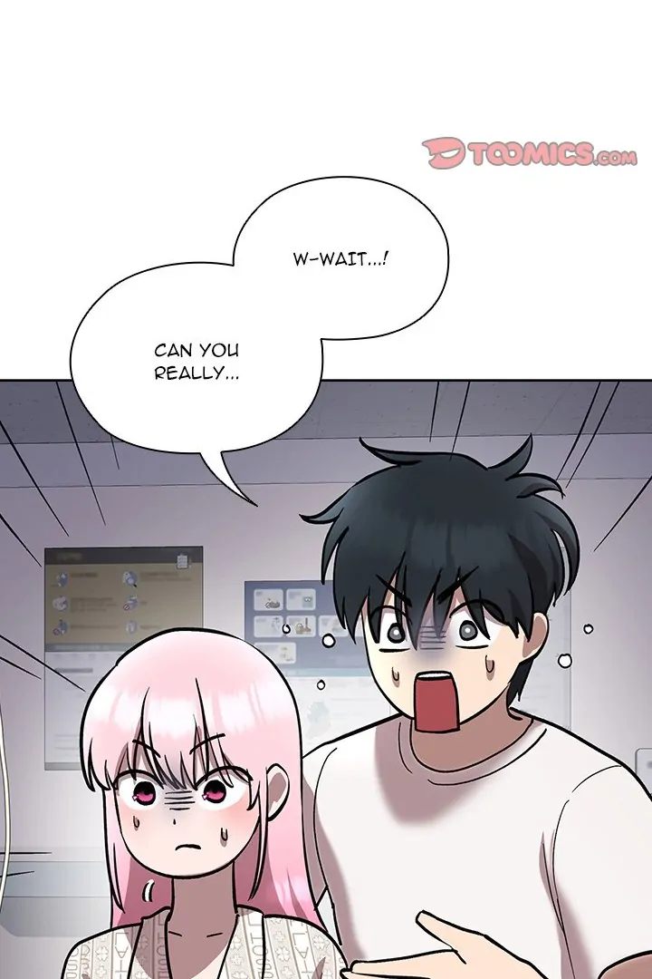 The Ghostly Deal Chapter 8 image 92