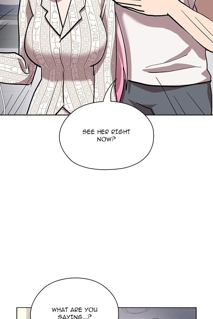 The Ghostly Deal Chapter 8 image 93