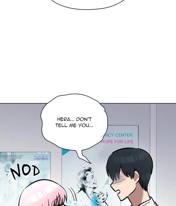 The Ghostly Deal Chapter 8 image 95