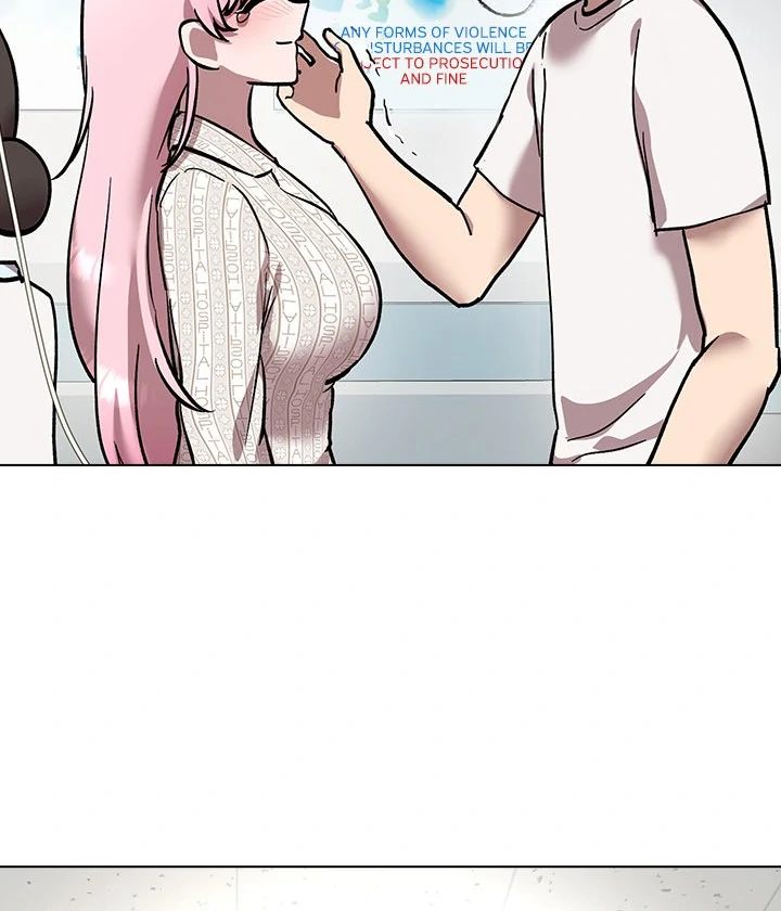 The Ghostly Deal Chapter 8 image 96