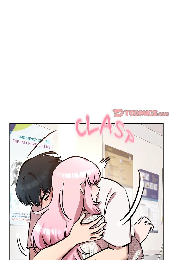 The Ghostly Deal Chapter 8 image 98