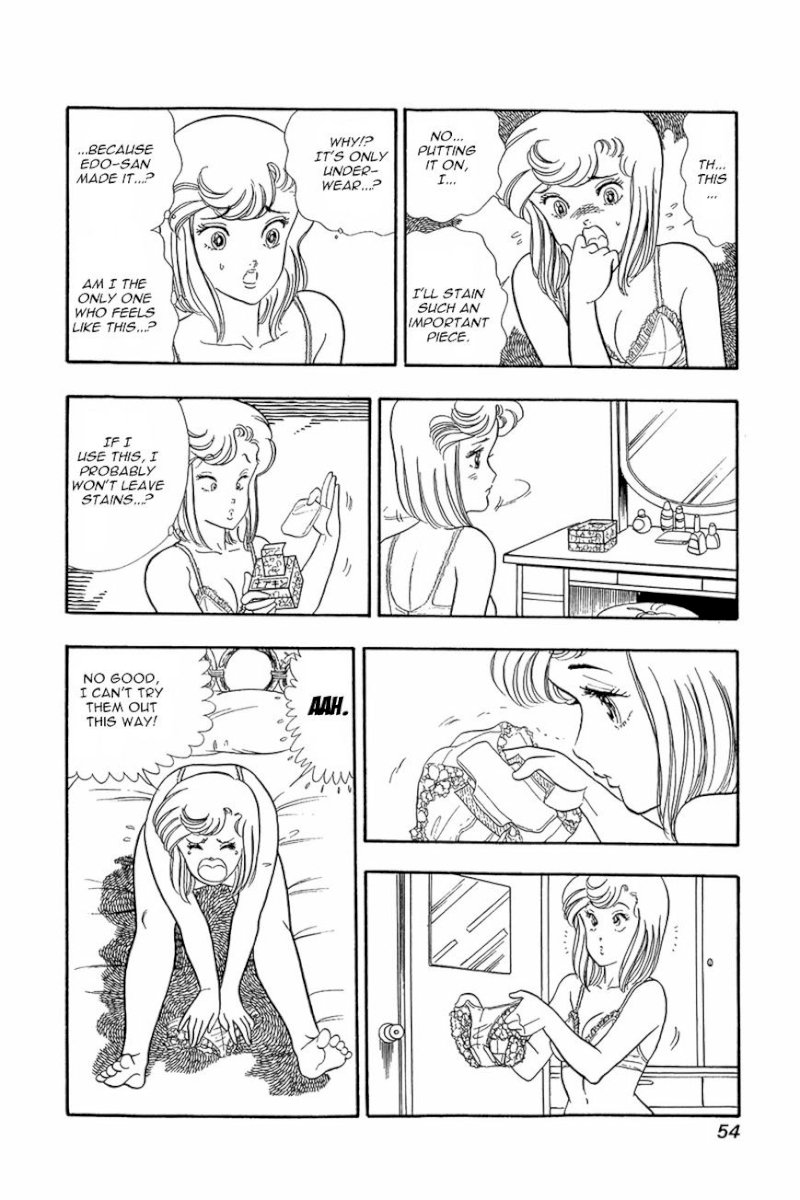 Amai Seikatsu Chapter 10 image 23