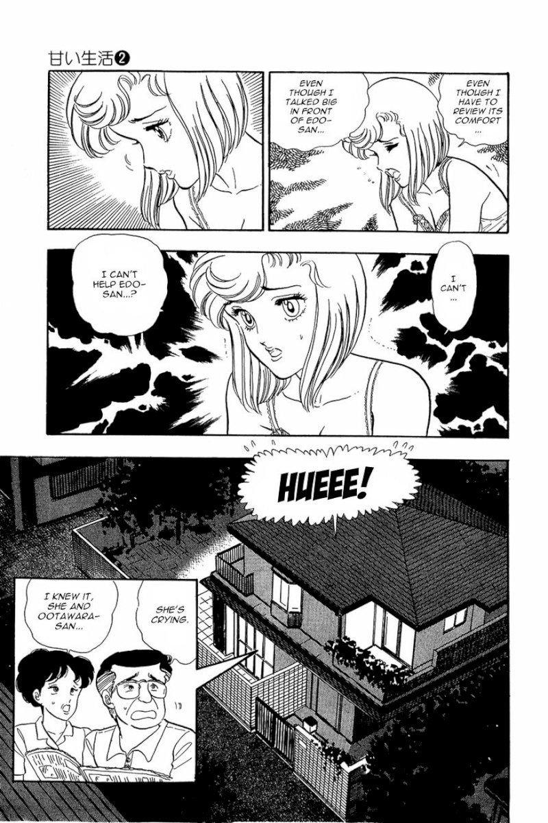 Amai Seikatsu Chapter 10 image 24