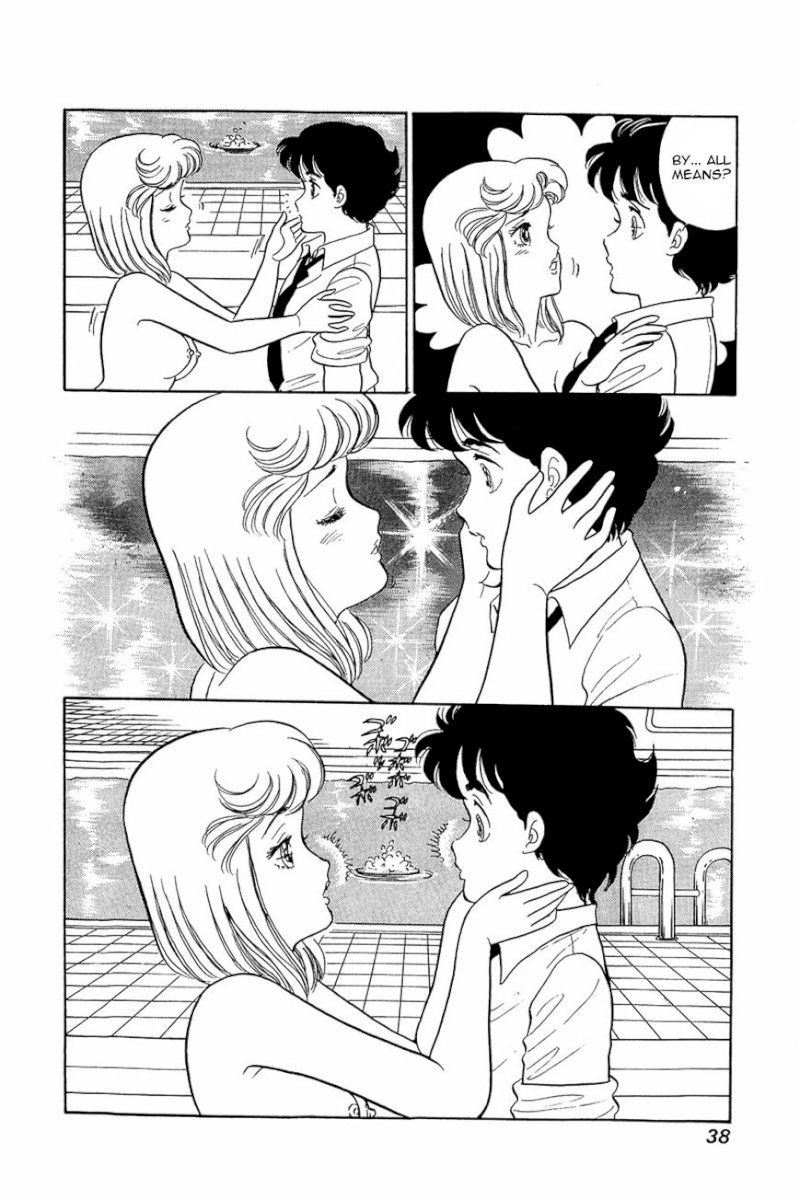 Amai Seikatsu Chapter 10 image 7