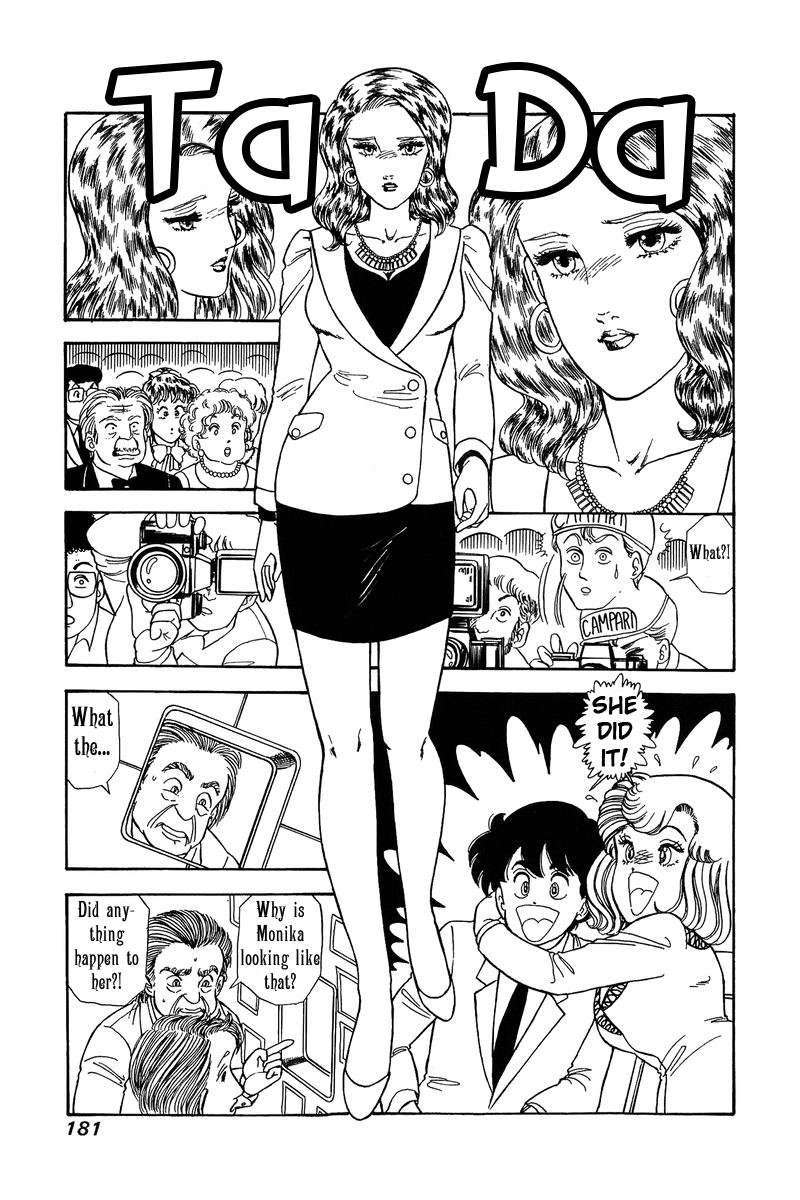 Amai Seikatsu Chapter 102 image 9