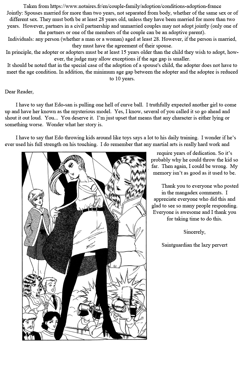 Amai Seikatsu Chapter 103 image 15