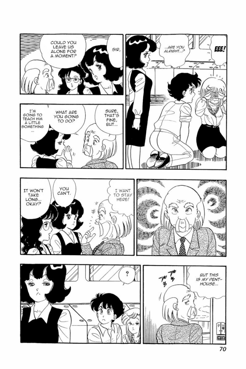 Amai Seikatsu Chapter 11 image 15