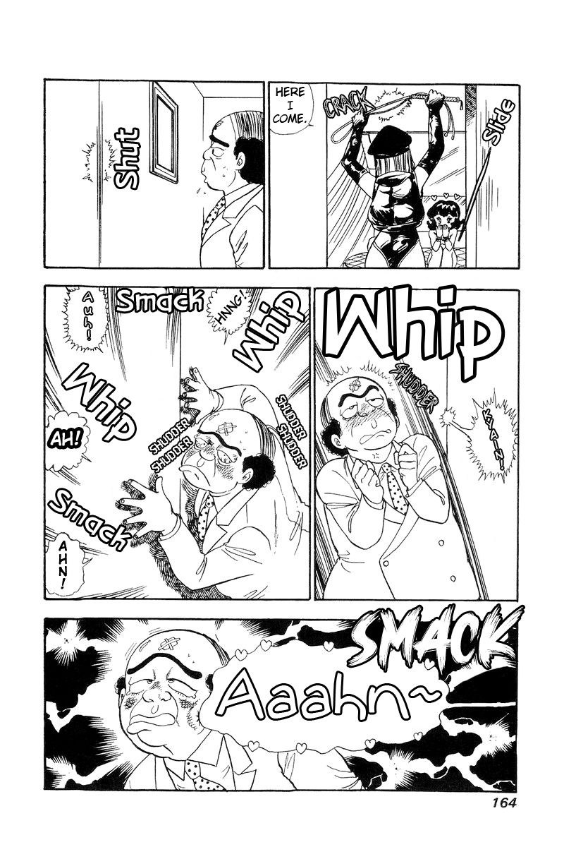 Amai Seikatsu Chapter 114 image 8