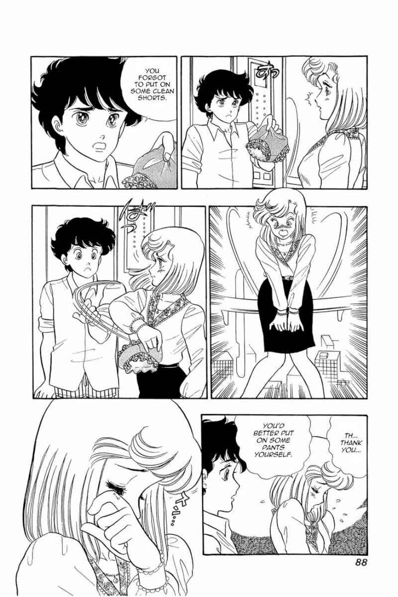 Amai Seikatsu Chapter 12 image 11