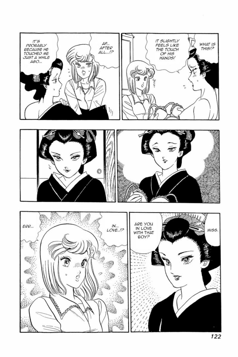 Amai Seikatsu Chapter 13 image 19