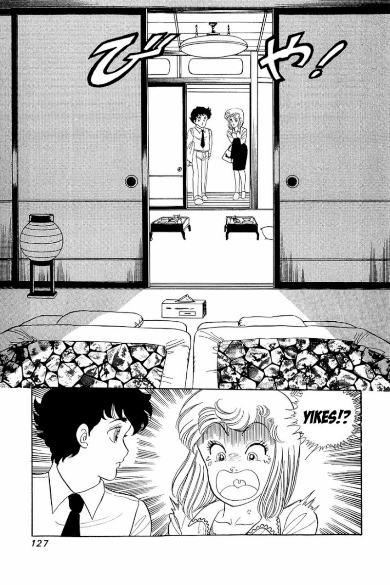 Amai Seikatsu Chapter 13 image 24