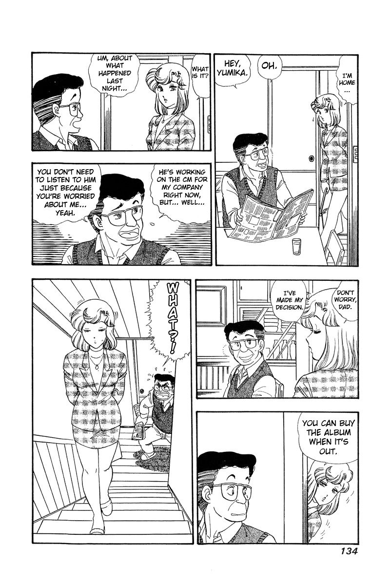 Amai Seikatsu Chapter 138 image 10