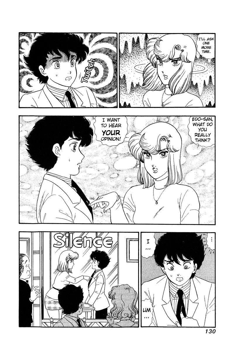 Amai Seikatsu Chapter 138 image 6