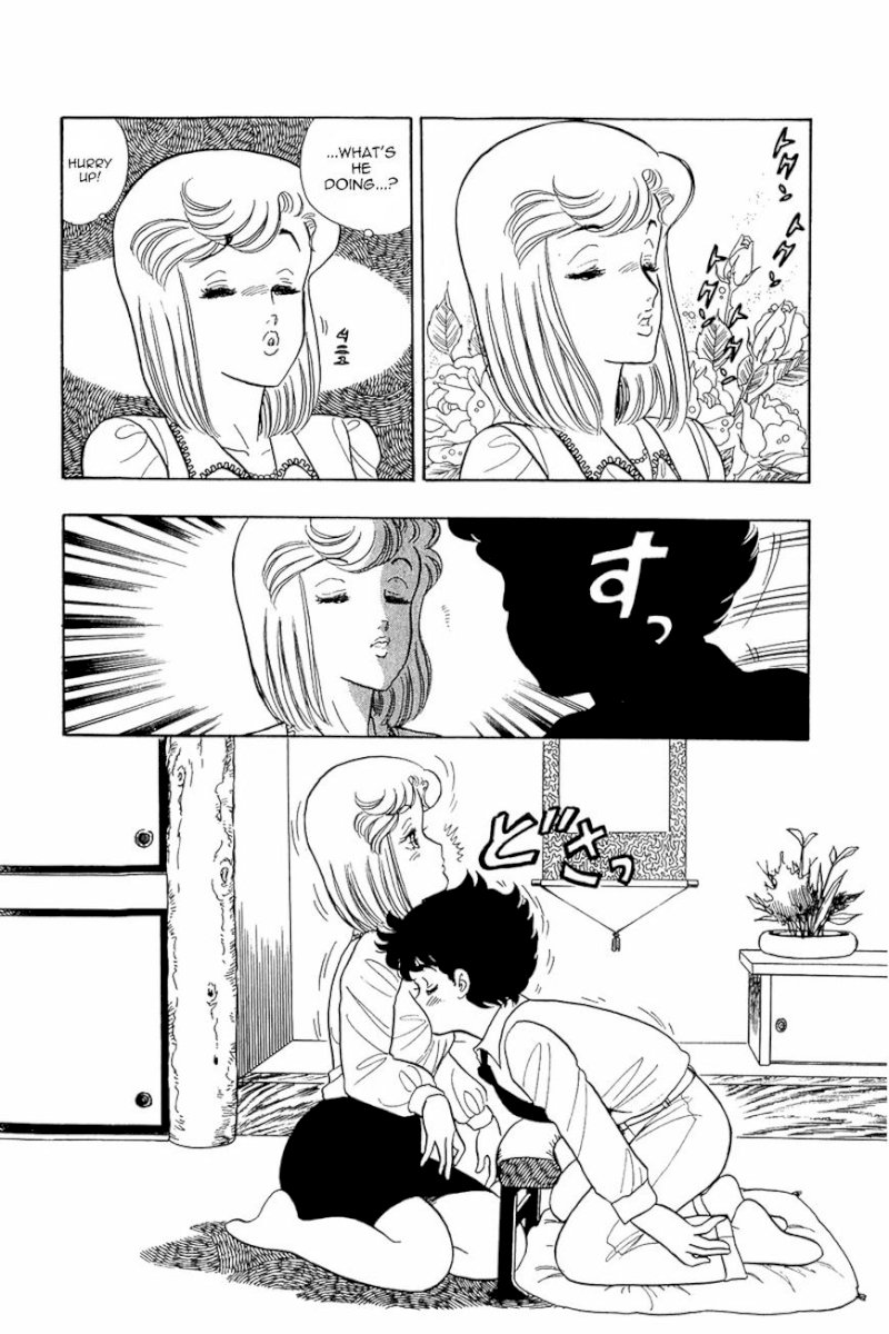 Amai Seikatsu Chapter 14 image 6