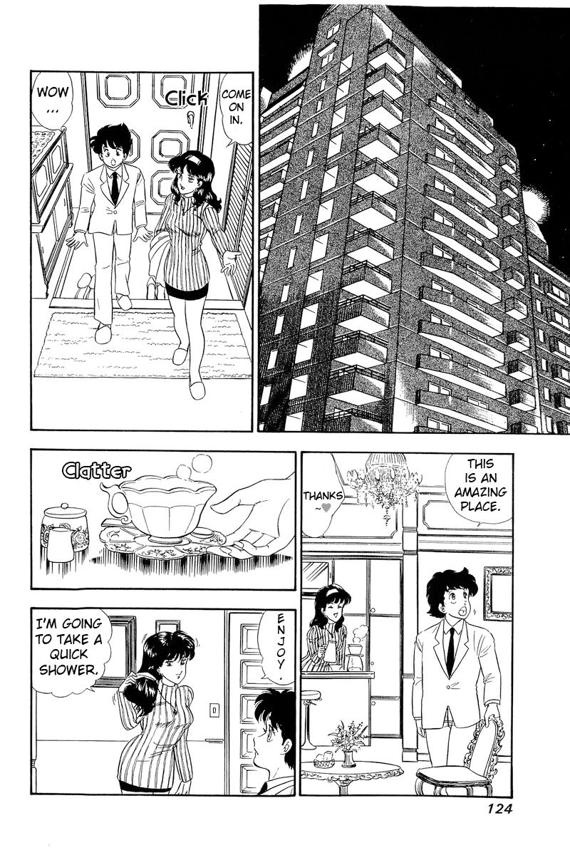 Amai Seikatsu Chapter 151 image 14