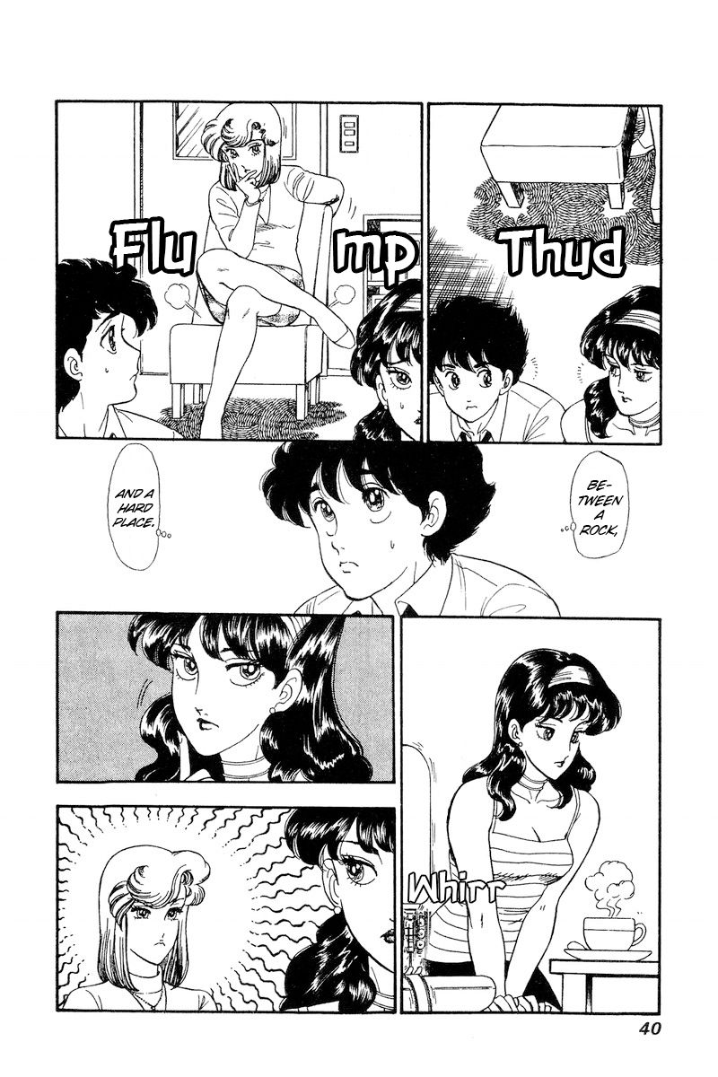 Amai Seikatsu Chapter 159 image 6