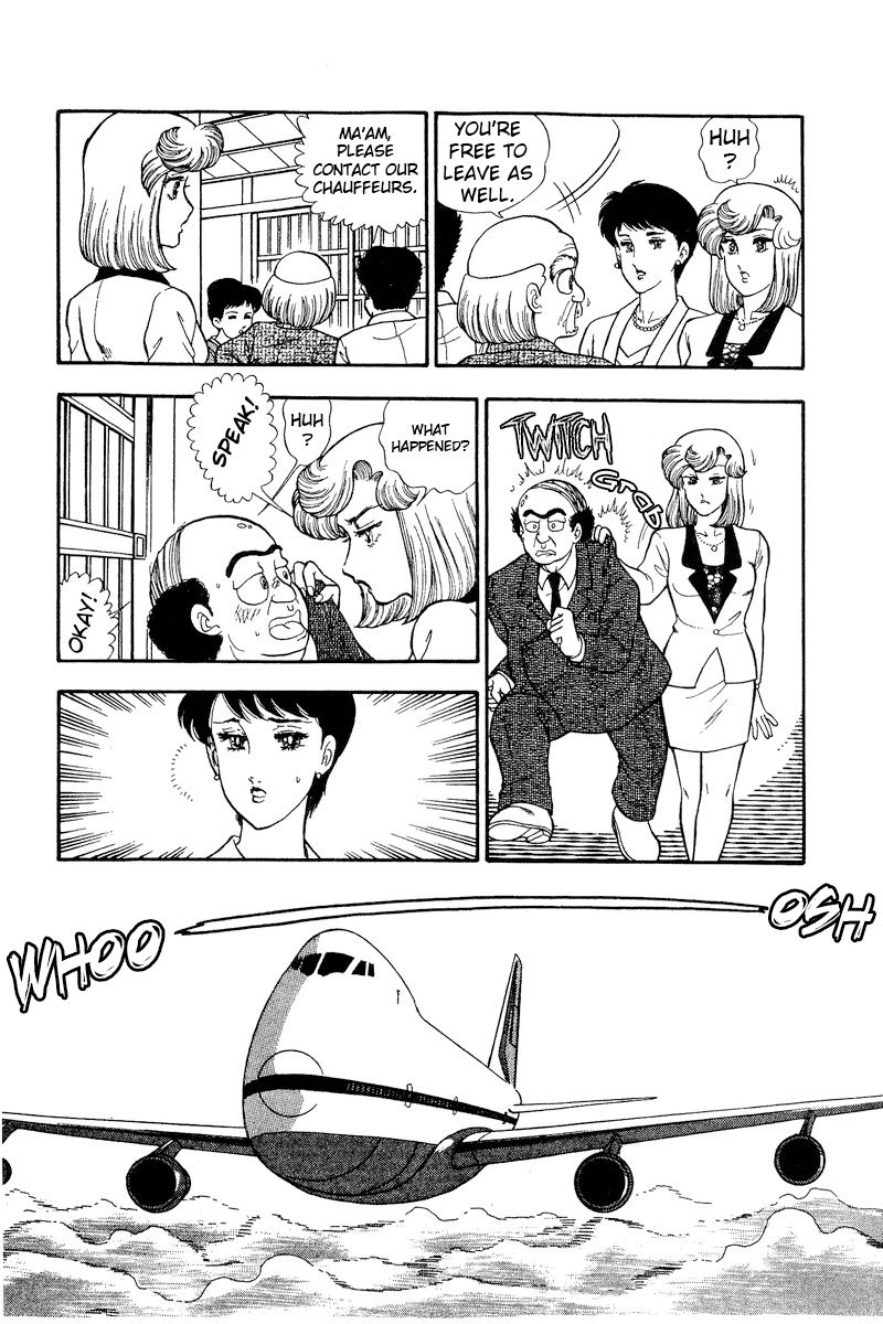 Amai Seikatsu Chapter 164 image 4