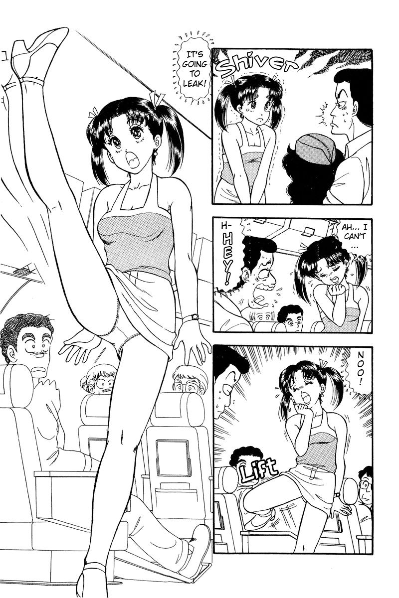 Amai Seikatsu Chapter 164 image 7