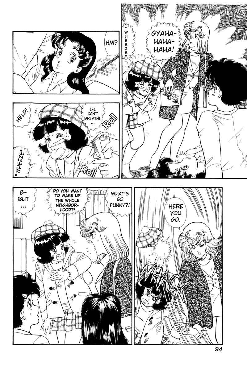 Amai Seikatsu Chapter 177 image 2