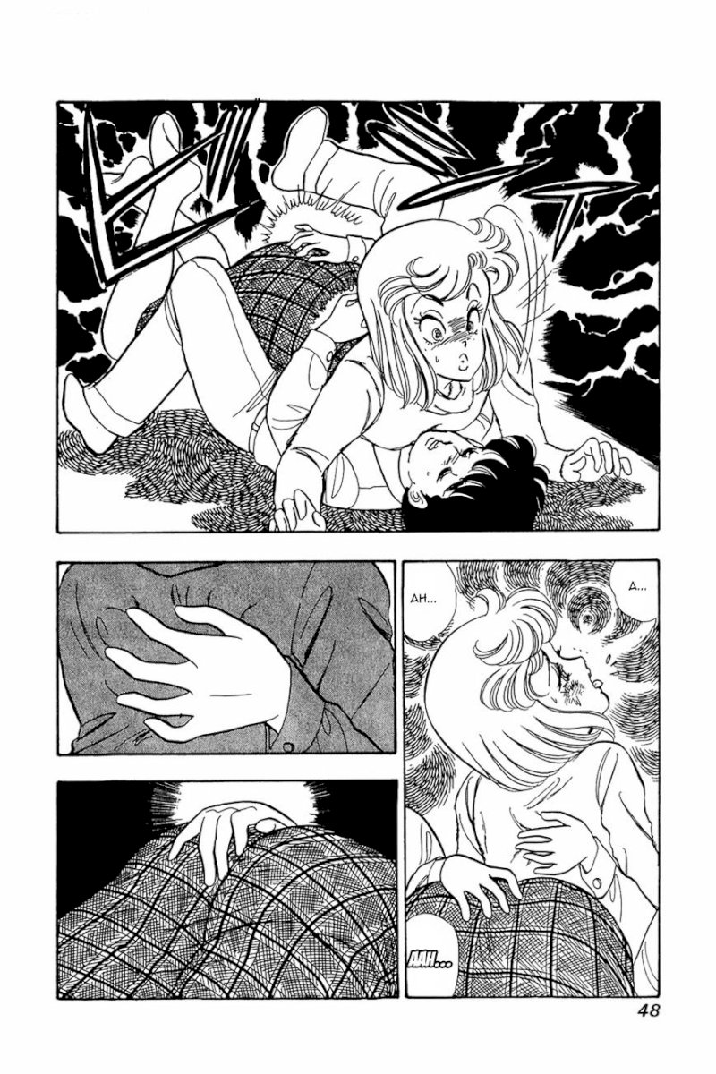 Amai Seikatsu Chapter 18 image 17