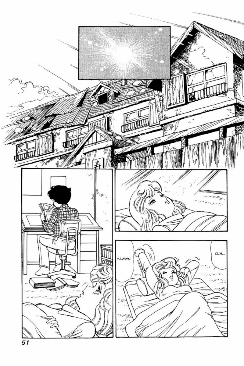 Amai Seikatsu Chapter 18 image 20