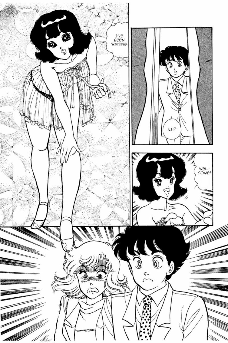 Amai Seikatsu Chapter 18 image 24