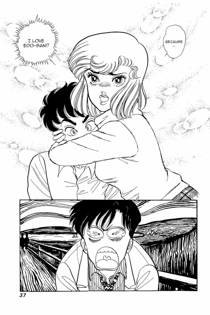 Amai Seikatsu Chapter 18 image 6