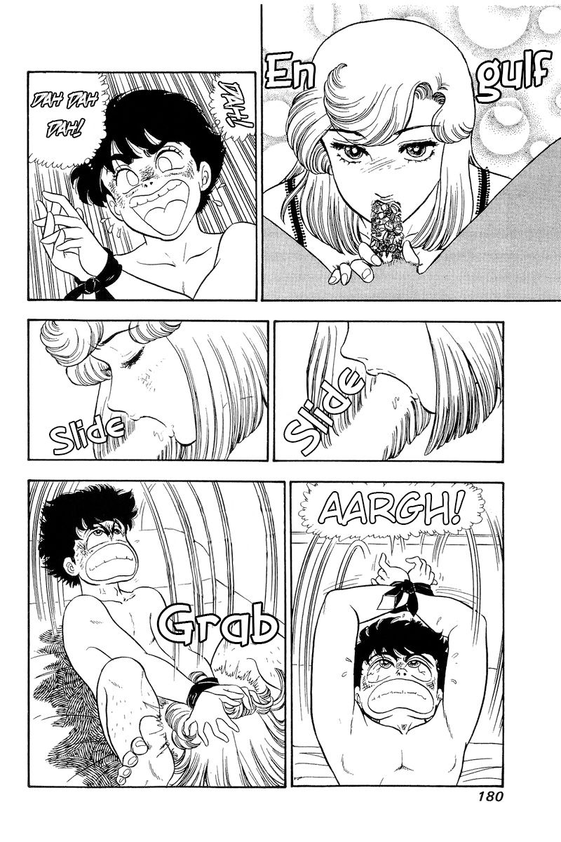 Amai Seikatsu Chapter 182 image 12