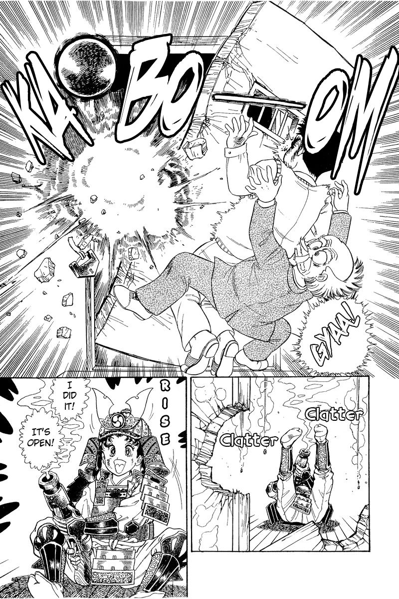 Amai Seikatsu Chapter 185 image 15