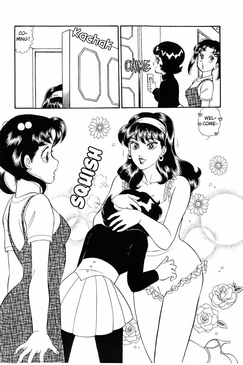 Amai Seikatsu Chapter 188 image 16