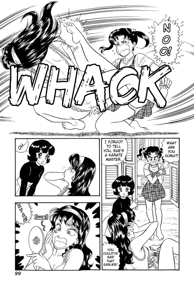 Amai Seikatsu Chapter 189 image 13