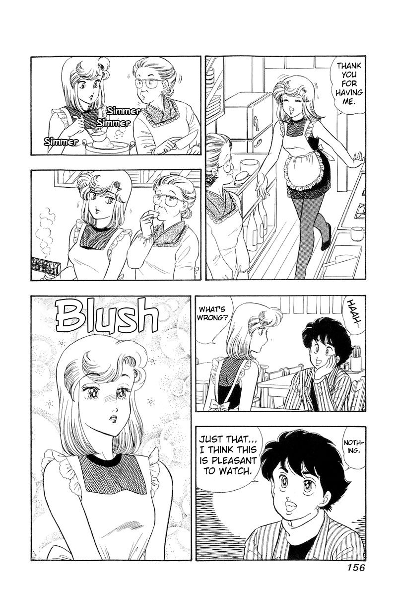 Amai Seikatsu Chapter 193 image 8