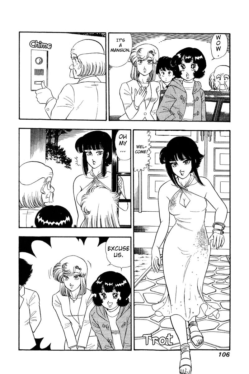 Amai Seikatsu Chapter 203 image 10
