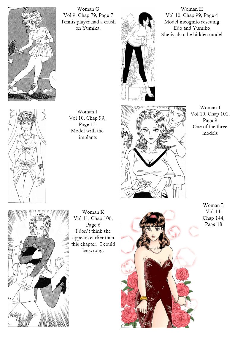 Amai Seikatsu Chapter 204 image 2