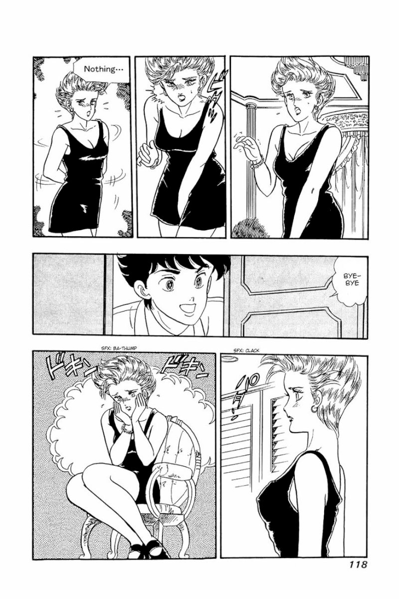 Amai Seikatsu Chapter 21 image 11
