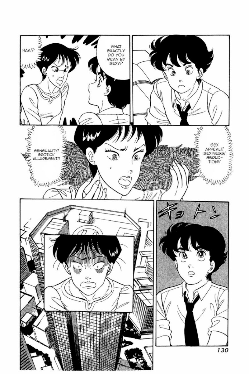 Amai Seikatsu Chapter 21 image 23