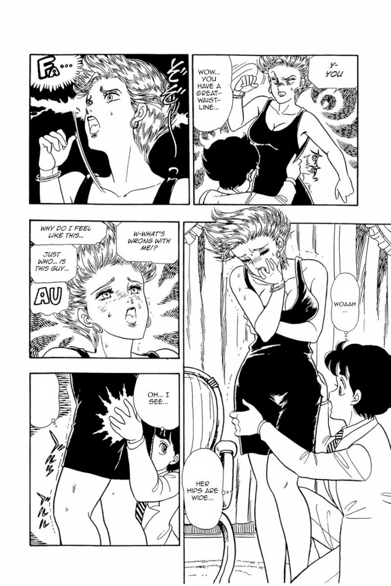 Amai Seikatsu Chapter 21 image 7