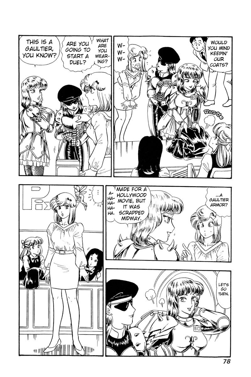 Amai Seikatsu Chapter 228 image 2