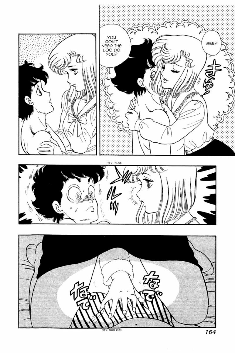 Amai Seikatsu Chapter 23 image 6