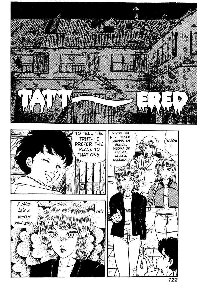 Amai Seikatsu Chapter 230 image 16