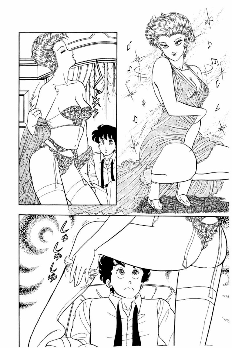 Amai Seikatsu Chapter 24 image 19
